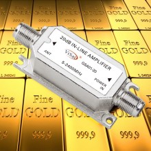 LNB Signal Amplifier