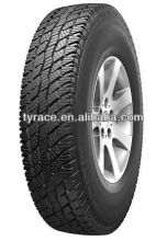 SUV tyres LT215/85R16 with DOT,ECE,REACH,LABELING approved