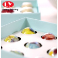 hot-sell chocolate macaron food packaging gift box