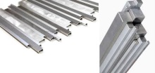 aluminum bars/aluminum square bars/aluminum bars with antirust function