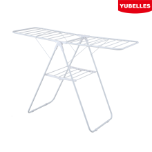 12.9M Foldable Clothes Drying Rack