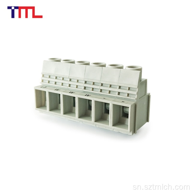 High Quality Terminal European Terminal Block