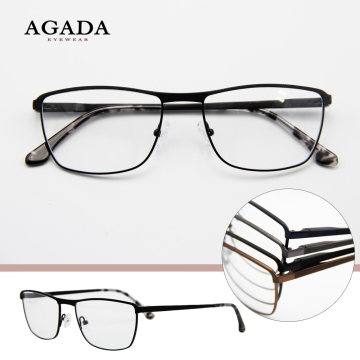 Wholesale Titanium Eyeglasses Frames