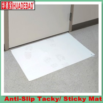 high heel rain boots antistatic sticky mats