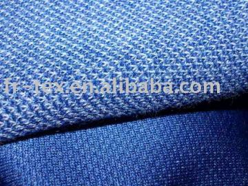 TC Jacquard Garment Fabric