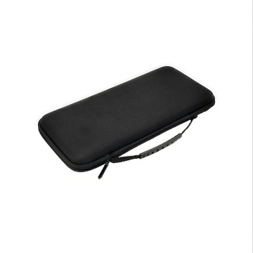 EVA Pencil Case and Keyboard Bag for Logitech Wireless Apple Magic Keyboard