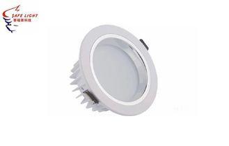 5000K Pure White 5W SMD LED Downlight Round IP40 120 CE ROH