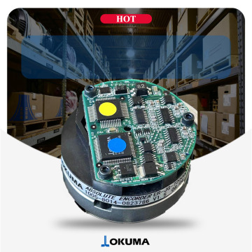 Okuma Encoder ER-JG-7200D