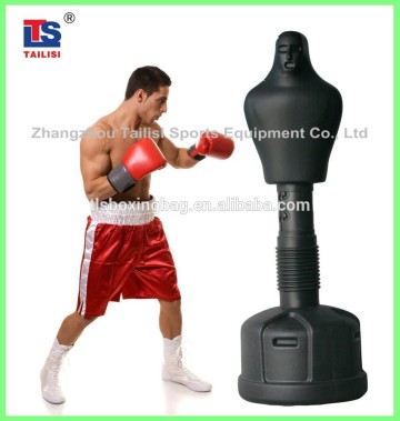 Adjustable Boxing Dummy Punching Man China Wholesale