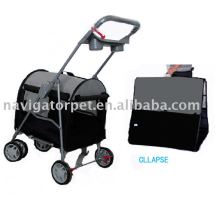Light Weight Pet Trolley