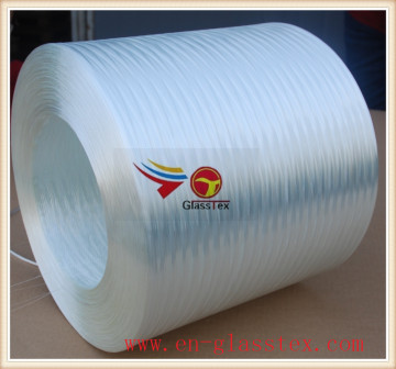 13micron 4800tex Sheet-shaped film plastic rovings