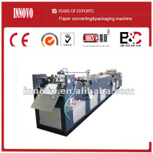 Full Automatic Multi-Functional Envelope Gluing Form