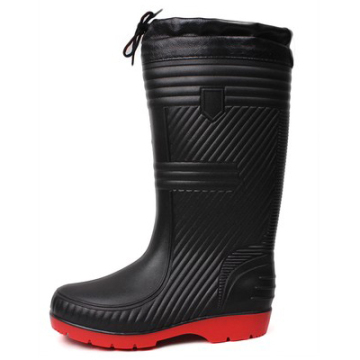 Men 's EVA Rain Boots, EVA Bottom, Comfortable to Wear