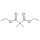 Propanedioic acid,2,2-dimethyl-, 1,3-diethyl ester CAS 1619-62-1