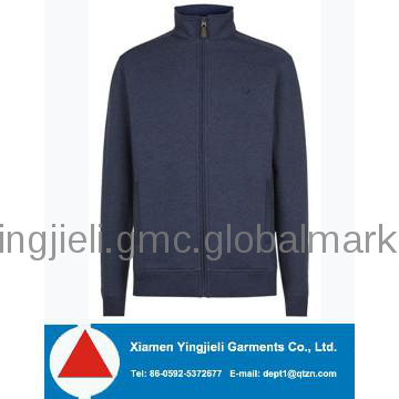 New Pattern Shirts Detail Sweat Shirt