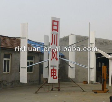 China wind turbine manufacturer,	alternator 220 volt,wind generator,wind turbine