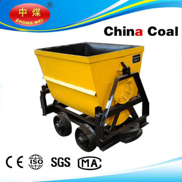 Mine Wagon Bucket Tipping Car for Sale