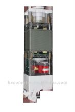 Keco AC Drapery Motor and skylight motor KM30A, mechanical limit for electric curtain and automatic curtain for hotel, offices