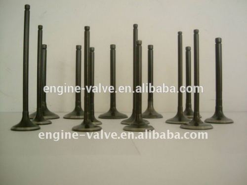 car engine valves for KLOECKNER-HUMBOLDT-DEUTZ