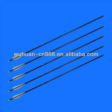 2117 Aluminum Arrow for hunting