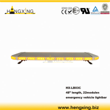 LB03C 48" Traffic Road Safety LED Light bar