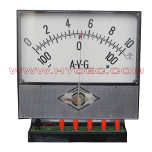 Demo. Electric Meter DC AVG-J19.41.11