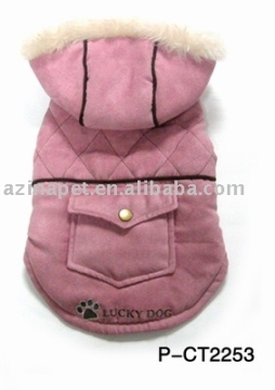 P-CT2253 pet APPAREL