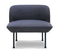 Muuto Oslo Two Seater Sofa