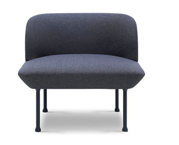 Muuto Oslo Two Seater Sofa