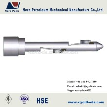 Releasing Slip Spear