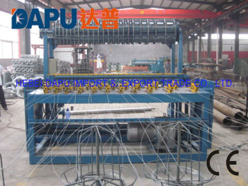 metal processing machinery