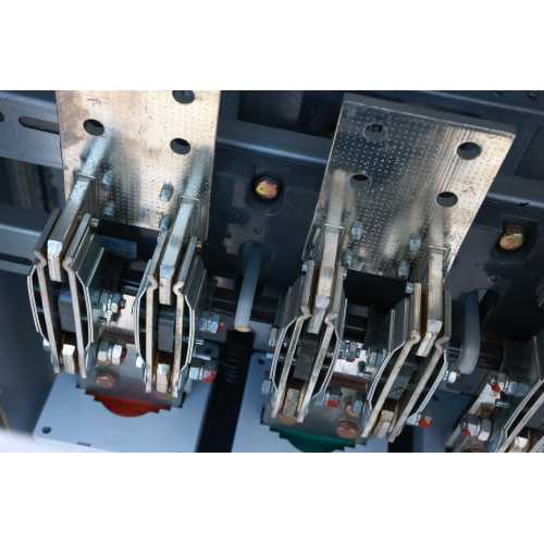 GGD fixed pattern low voltage cabinet switchgear