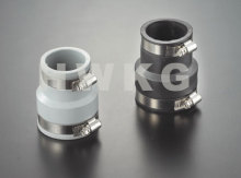 Flexible Couplings-reducer?