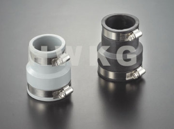 Flexible Couplings-reducer?
