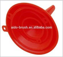 Plastic funnel 4PCS FOR SET