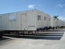Caterpillar XQ2000 Generator #11466