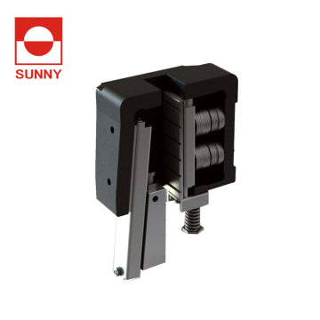 2018 CE Approved Elevator Brake Device and Components | Price