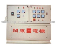 diesel generating set