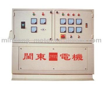 diesel generating set