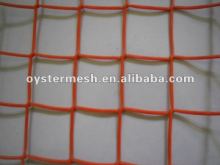 Polyester squared netting
