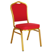 Wholesale Stackable Aluminum Banquet Chair