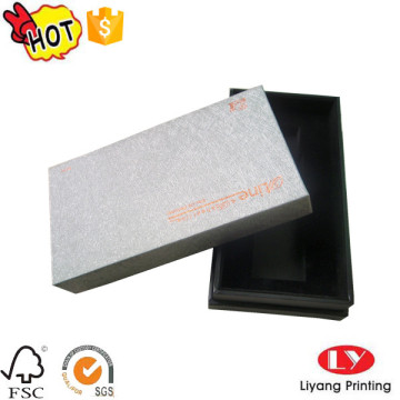 Special Cardboard Cosmetic Packaging Box With Lid