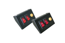 Switch Panels Boxes - Electrical Switch BR930