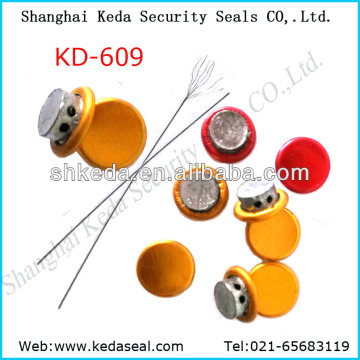 Energy meter seal KD-609 water meter seal