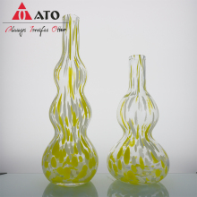 Tabletop Vase Function Nordic Home Decor vase