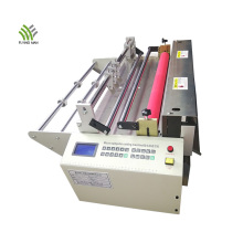 Paper Cross Cutter Air Bubble Film Cutting Machine