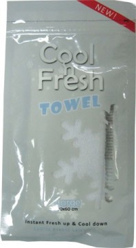 summer sunscreen wet wipes, portable antisun cool wipes