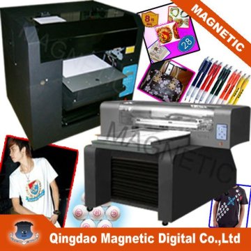 digital advertising printer/gift printer