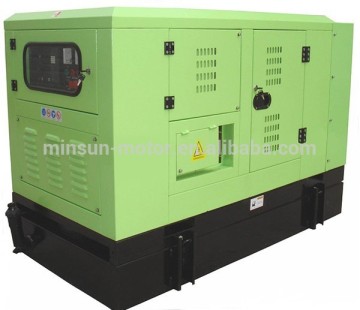 parts generator sets chinese