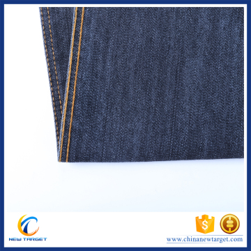 acid wash stretch denim fabric construction